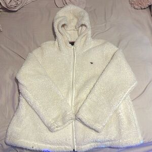 tommy hilfiger, XL, white